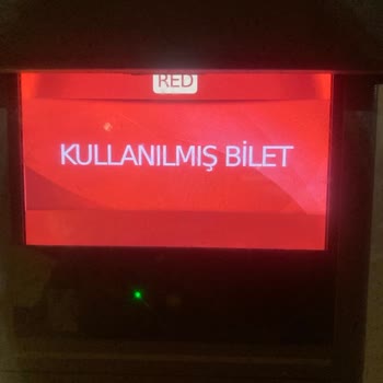 Biletalsat.com Para İadesi