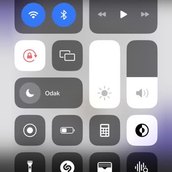 Vodafone 9 Yıllık Müşteriyim