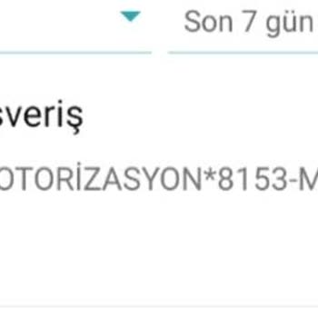 Migros Fazla Para Çekme