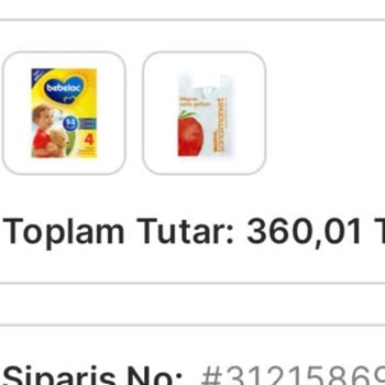 Migros Fazla Para Çekme