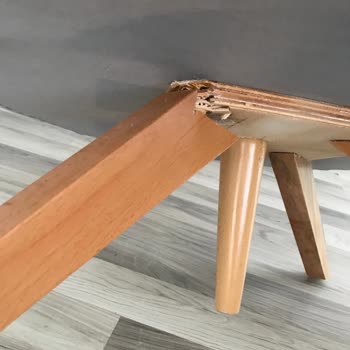 Vivense Hatalı Mobilyalarımın Onarı İçin Yetkili Kimse Gönderilmedi