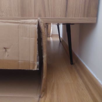 Vivense'den Aldığım Ürünlerin Kalitesizliği