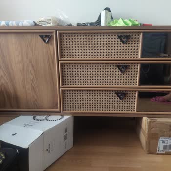 Vivense'den Aldığım Ürünlerin Kalitesizliği