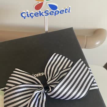 Çiçek Sepeti Sipariş Deneyimi