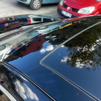 Otorapor Ekspertiz Kaynaklı Mağduriyet