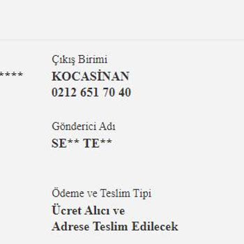 Decathlon Müşteri Hizmetlerine Ulaşmamak