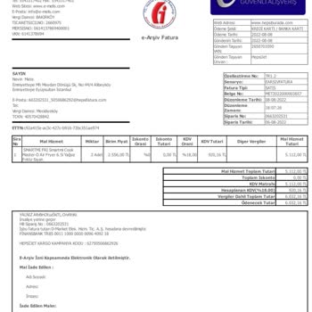 SmartMi Hatalı Ürün Satışı
