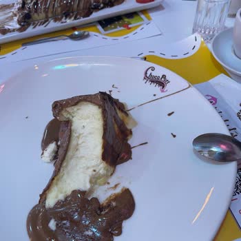 Choco Port Tatlılarında Müşteri Memnuniyetsizliği