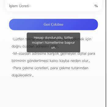 Vottion.xyz Mağdur Olma