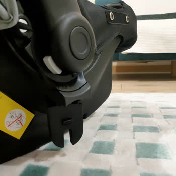 Pierre Cardin Çocuk Pierre Cardin Voyager Bebek Arabası