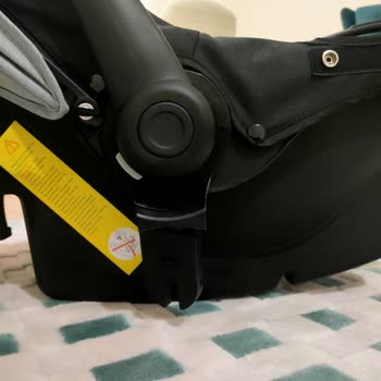 Pierre Cardin Çocuk Pierre Cardin Voyager Bebek Arabası