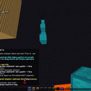 Craftrise.tc Küfür Ve Hakaret