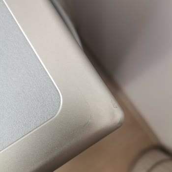 Siemens Ev Aletleri Kurutma Makinesi Taşıma Hasarı