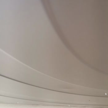 Siemens Ev Aletleri Kurutma Makinesi Taşıma Hasarı