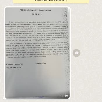 Eki aç