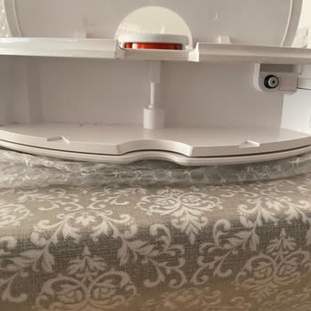 Genpa Garantili Roborock S7 İçin 6800 TL Ücret İstedi.