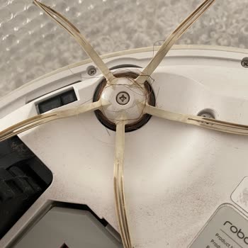 Genpa Garantili Roborock S7 İçin 6800 TL Ücret İstedi.