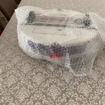 Genpa Garantili Roborock S7 İçin 6800 TL Ücret İstedi.