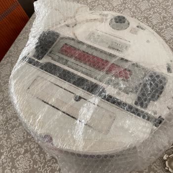 Genpa Garantili Roborock S7 İçin 6800 TL Ücret İstedi.