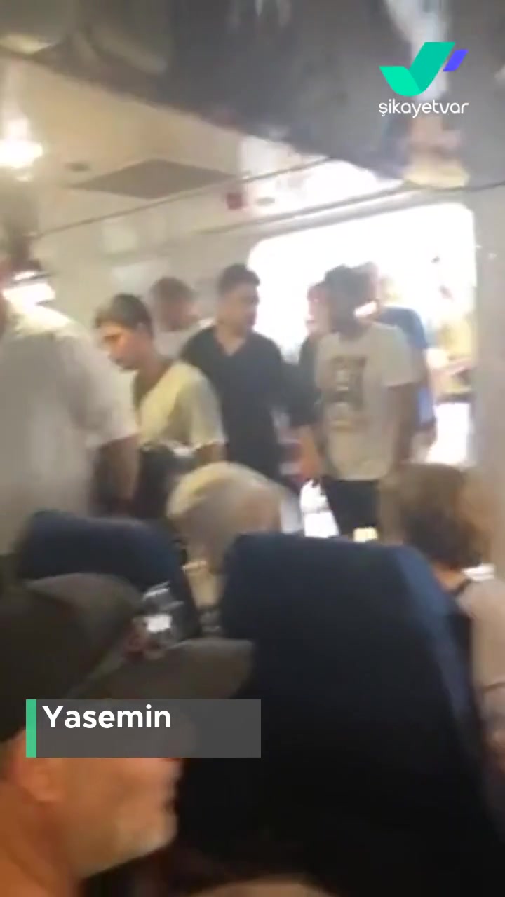 İzmir Büyükşehir Belediyesi Ulaşım Seferleri Başarısızlığı videonun kapak resmi