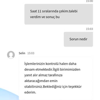 Vaycasino Kazancımı Vermiyor