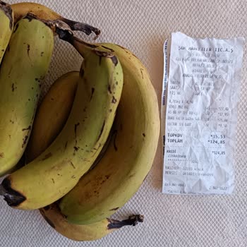 Şok Marketler Şok Marketin Sattığı Ayıplı Meyvesi Dikkat Edilmesi Gerekir