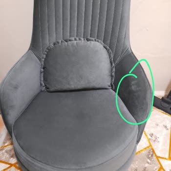 STM Mağazacılık Stm Mağazasından Aldığım Masa Sandalye Takımı Ayakları