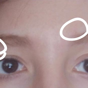 Lila Kozmetik Saç Boyası Yakıyor