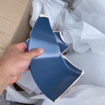 Evidea Özensiz Kargo İle Kırık Ürünlerin Değişimini Gerçekleştirmiyor