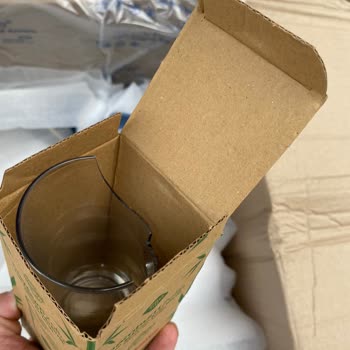 Evidea Özensiz Kargo İle Kırık Ürünlerin Değişimini Gerçekleştirmiyor