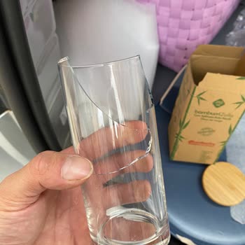 Evidea Özensiz Kargo İle Kırık Ürünlerin Değişimini Gerçekleştirmiyor