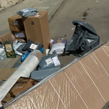Yalova Sürat Kargo Merkez Şubesine İlgili Şikayet