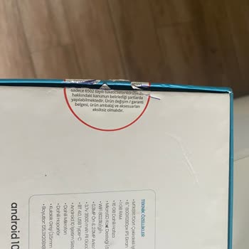 Trend Fırsatlar (ePttAvm) Trendfırsatlar Mı Asla