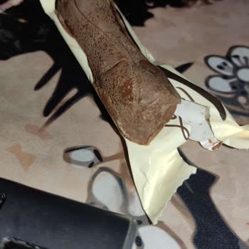 Ülker Laviva Çikolata Paketinden Sorun Yaşıyorum