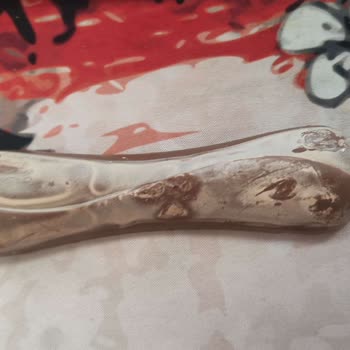 Ülker Laviva Çikolata Paketinden Sorun Yaşıyorum