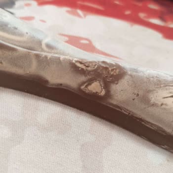 Ülker Laviva Çikolata Paketinden Sorun Yaşıyorum