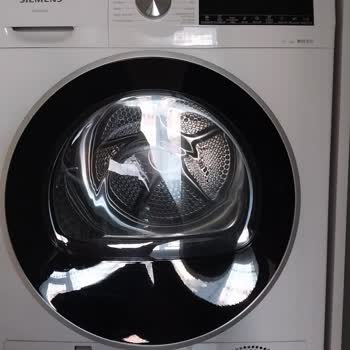 Siemens Kurutma Makinesi Koku Şikayeti