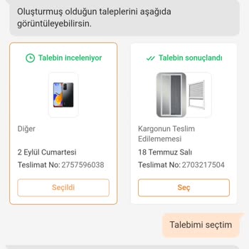 Trendyol Redmi Not 11 Pro Kayıtsız IMEI Sorunu