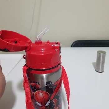 Toyzz Shop Çelik Mataradan Dolayı Yaşadığım Sorunlar