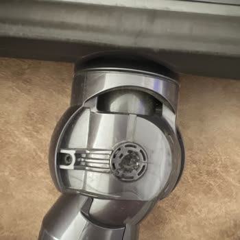 Dyson V15 Cihaz Yedek Parça