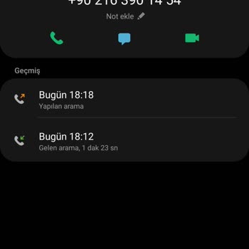 0216 390 14 54 Araç Kiralama Yanıltmacası