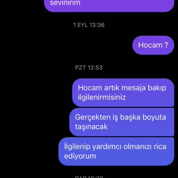 Atewear Satıcı Mesajlarıma Bakmıyor Yanlış Ürün Gönderildi