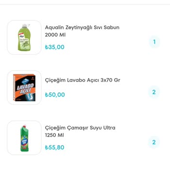 A101 Siparişim Bilgim Dışında İptal Edildi