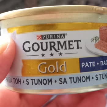 Purina Felix Gourmet Kedi Yaş Maması Kedilerimi Hasta Etti