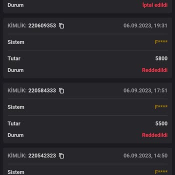 Elitbahis Para Ödemiyor