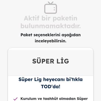 Digiturk Beın Connect Giriş Yapamıyorum