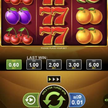 Tipobet Egt Games Oyununda Param Sıfırlandı