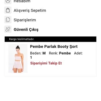 Kikiriki.com İade Ürünün Ücret İadesi Yapılmadı