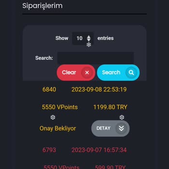 Odepin.com Ödepin Hizmet Vermiyor, Para İade Etmiyor