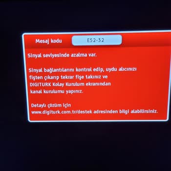 Digiturk Yüksek Üyelik Ücreti Kesilen Yayın